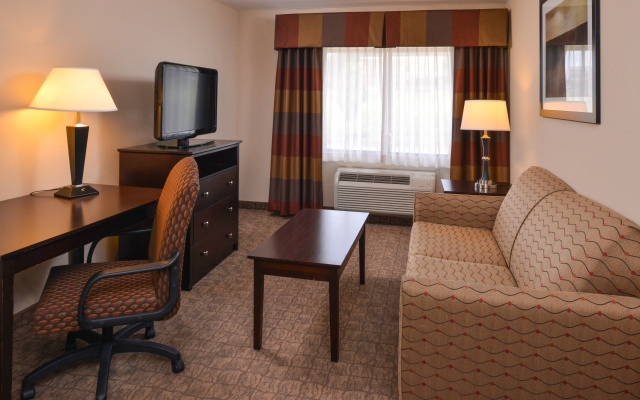 photo 4 of Holiday Inn Express & Suites Bridgeport by IHG