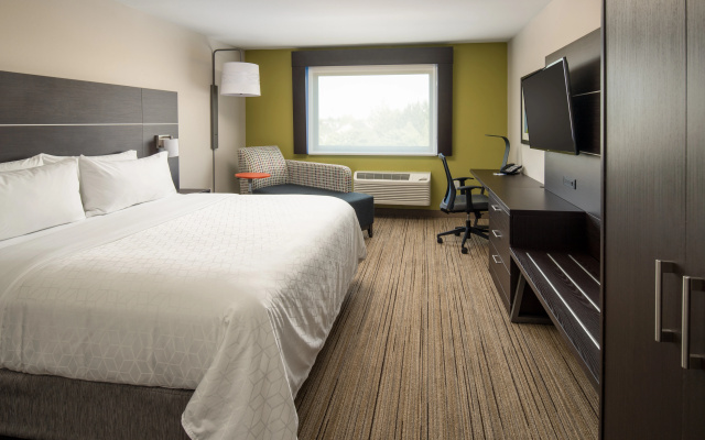 photo 3 of Holiday Inn Express & Suites Camas - Vancouver by IHG