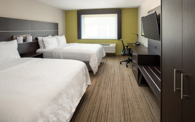 photo 5 of Holiday Inn Express & Suites Camas - Vancouver by IHG