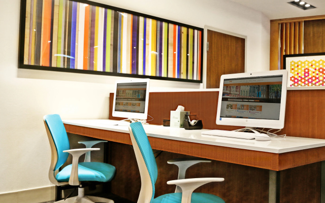photo 2 of Holiday Inn Express & Suites Chalmette - New Orleans S by IHG