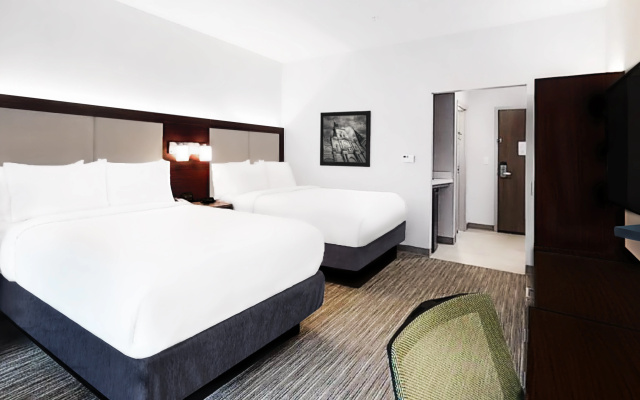 photo 3 of Holiday Inn Express & Suites Chalmette - New Orleans S by IHG