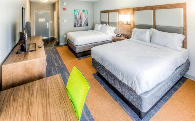 photo 5 of Holiday Inn Express & Suites Cleveland West - Westlake by IHG