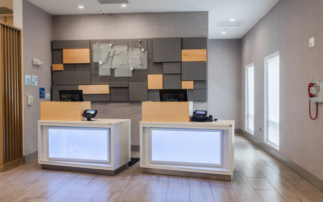 photo 4 of Holiday Inn Express & Suites Columbia Downtown - The Vista by IHG