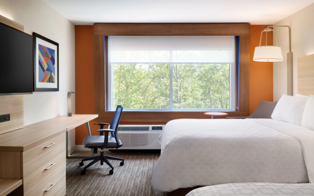 photo 5 of Holiday Inn Express & Suites Heath - Newark by IHG