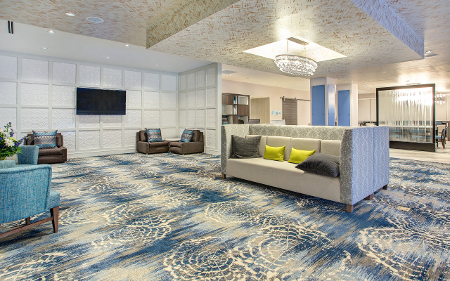 photo 2 of Holiday Inn Express & Suites Covington by IHG