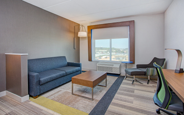photo 3 of Holiday Inn Express & Suites Covington by IHG