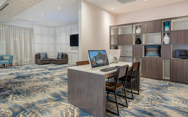 photo 5 of Holiday Inn Express & Suites Covington by IHG