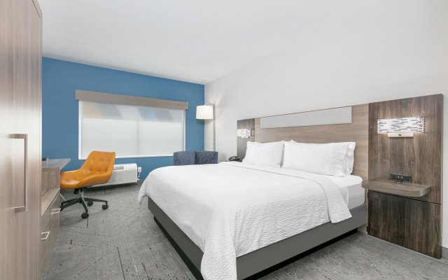 photo 3 of Holiday Inn Express & Suites Dallas – Plano North by IHG