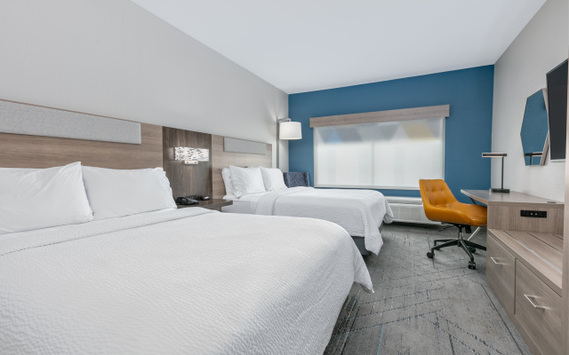 photo 4 of Holiday Inn Express & Suites Dallas – Plano North by IHG
