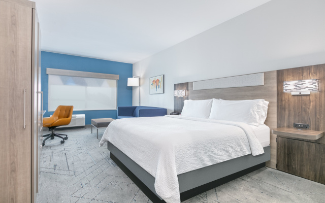 photo 5 of Holiday Inn Express & Suites Dallas – Plano North by IHG