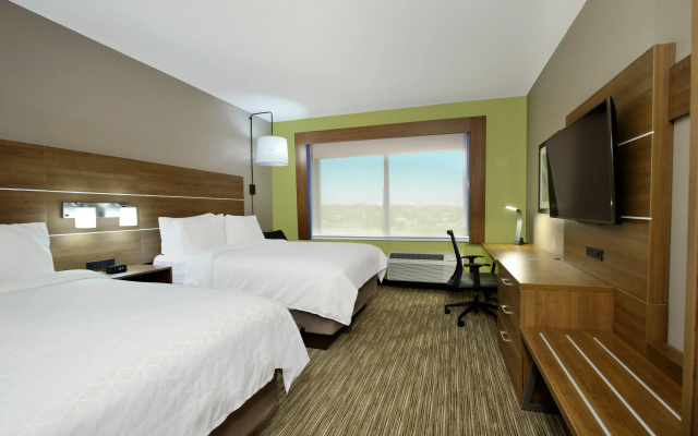photo 3 of Holiday Inn Express & Suites Dallas-Frisco NW Toyota Stdm by IHG