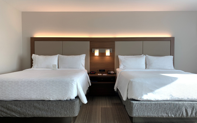 photo 3 of Holiday Inn Express & Suites Danville by IHG
