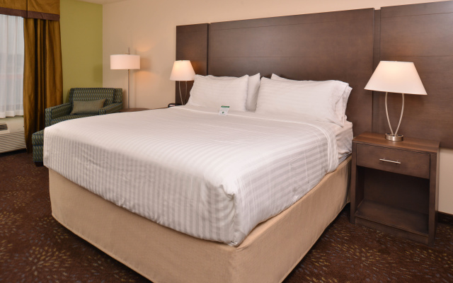 photo 4 of Holiday Inn Express & Suites Dearborn SW - Detroit Area by IHG