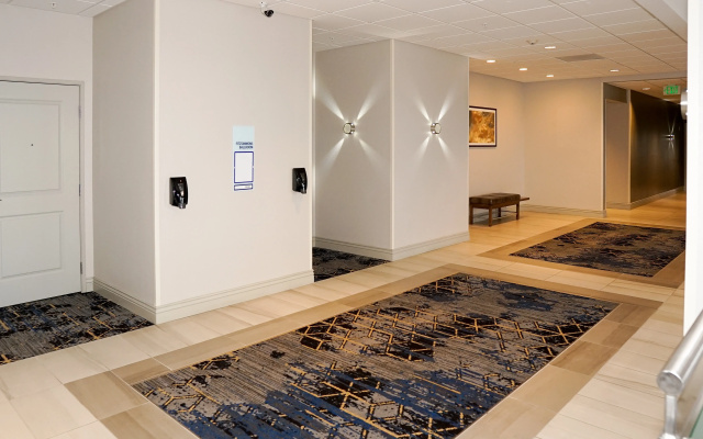 photo 4 of Holiday Inn Express & Suites Denver - Aurora Medical Campus by IHG