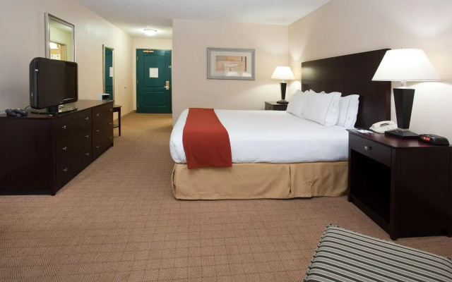 photo 2 of EVEN Hotels Denver Tech Center-Englewood, an IHG Hotel