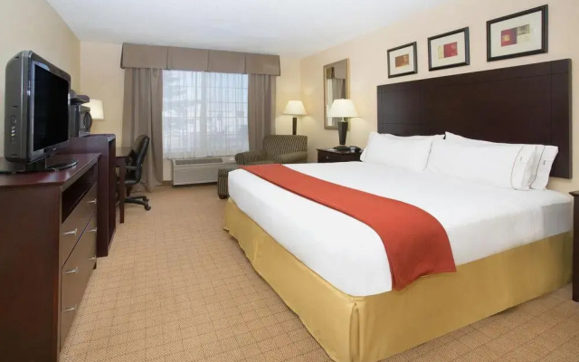 photo 5 of EVEN Hotels Denver Tech Center-Englewood, an IHG Hotel
