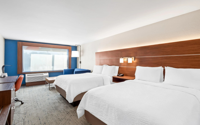 photo 5 of Holiday Inn Express & Suites Detroit Northwest - Livonia by IHG