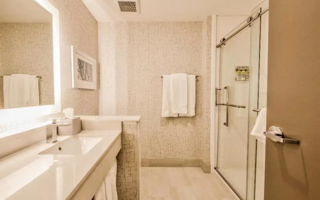 photo 5 of Holiday Inn Express & Suites Farmers Branch