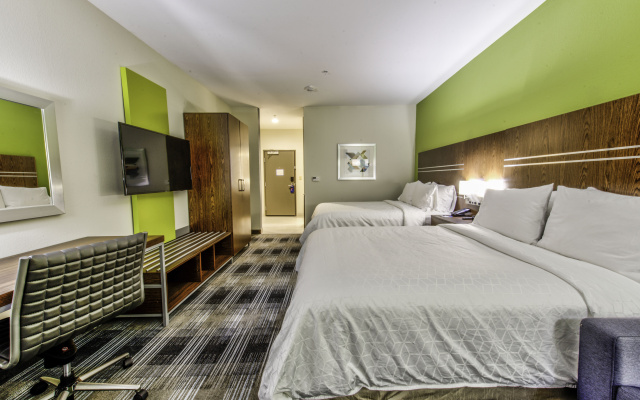 photo 4 of Holiday Inn Express & Suites Dallas NW - Farmers Branch by IHG