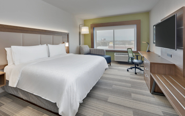 photo 4 of Holiday Inn Express & Suites Fort Worth North - Northlake  by IHG