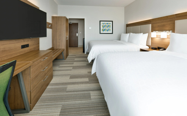 photo 5 of Holiday Inn Express & Suites Fort Worth North - Northlake  by IHG