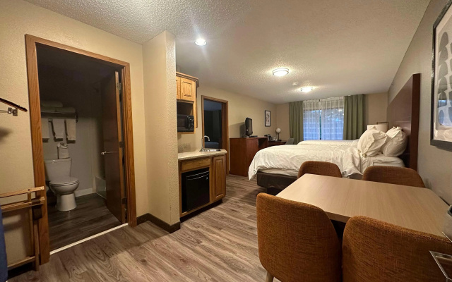 photo 3 of Holiday Inn Express Fremont Angola Area