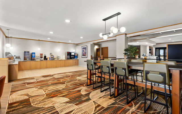 photo 5 of Holiday Inn Express Fremont Angola Area