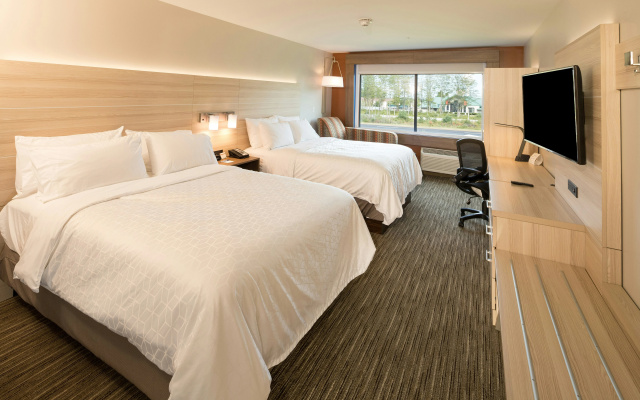 photo 4 of Holiday Inn Express & Suites Gaylord by IHG