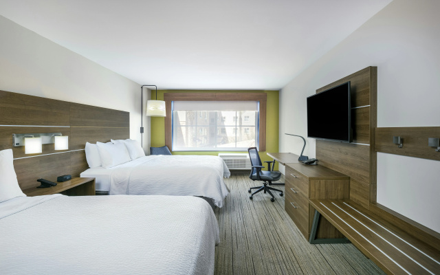 photo 3 of Holiday Inn Express & Suites Phoenix East - Gilbert by IHG