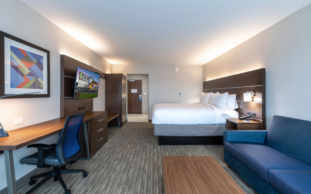 photo 3 of Holiday Inn Express & Suites Greenville - Taylors by IHG