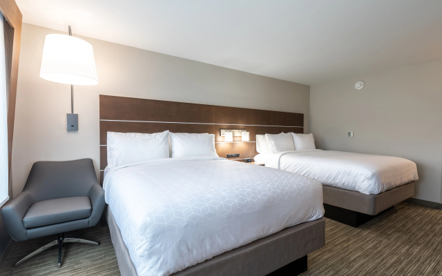 photo 5 of Holiday Inn Express & Suites Greenville - Taylors by IHG
