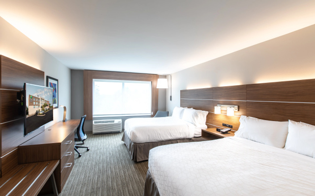 photo 3 of Holiday Inn Express & Suites Greenville S- Piedmont by IHG