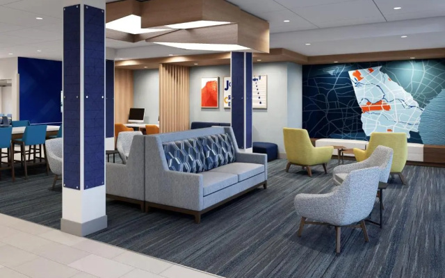 photo 3 of Holiday Inn Express & Suites Hawaiian Gardens by IHG
