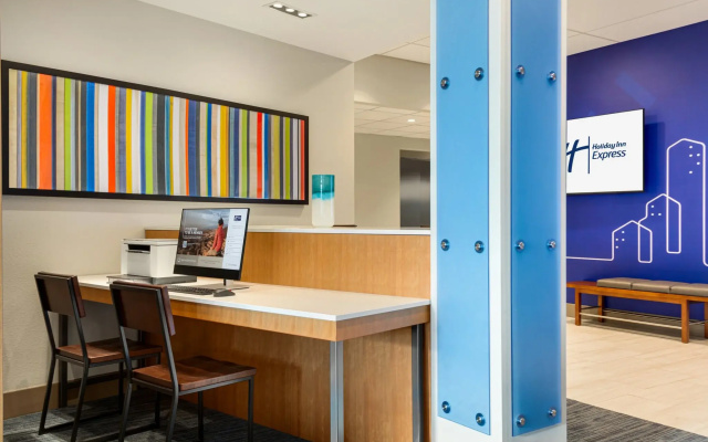photo 5 of Holiday Inn Express & Suites Hayward - Castro Valley by IHG