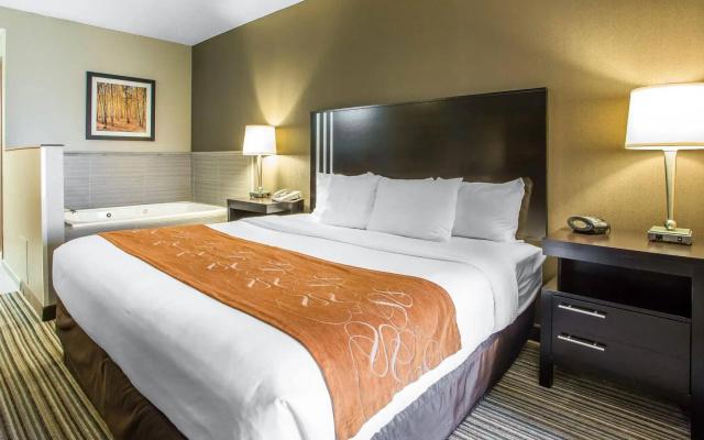 photo 2 of Holiday Inn Express & Suites Hayward by IHG