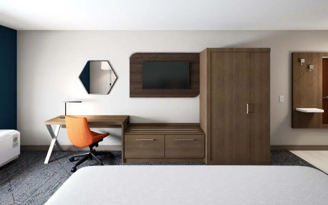 photo 4 of Holiday Inn Express And Suites Henderson South B