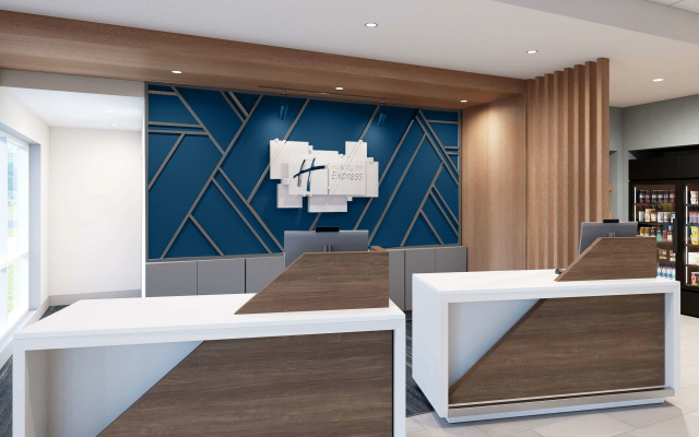 photo 2 of Holiday Inn Express & Suites Henderson South - Boulder City by IHG