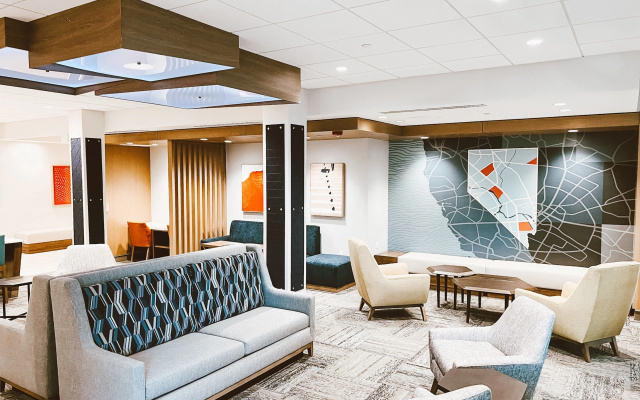 photo 4 of Holiday Inn Express & Suites Henderson South - Boulder City by IHG