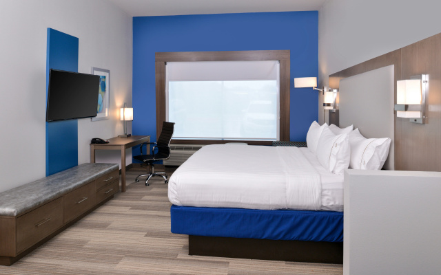 photo 4 of Holiday Inn Express & Suites Houston E - Pasadena by IHG