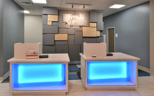 photo 5 of Holiday Inn Express & Suites Houston E - Pasadena by IHG