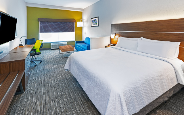 photo 5 of Holiday Inn Express & Suites Houston – Downtown North by IHG