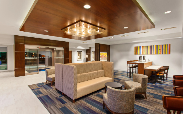 photo 2 of Holiday Inn Express & Suites Houston NW - Hwy 290 Cypress by IHG