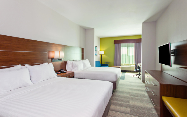 photo 3 of Holiday Inn Express & Suites Houston NW - Hwy 290 Cypress by IHG