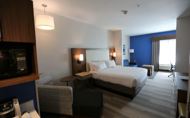 photo 5 of Holiday Inn Express & Suites Houston NW - Hwy 290 Cypress by IHG