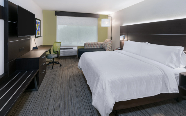 photo 3 of Holiday Inn Express & Suites Sugar Land SE - Missouri City by IHG