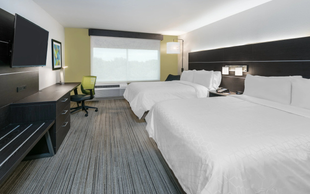 photo 4 of Holiday Inn Express & Suites Sugar Land SE - Missouri City by IHG