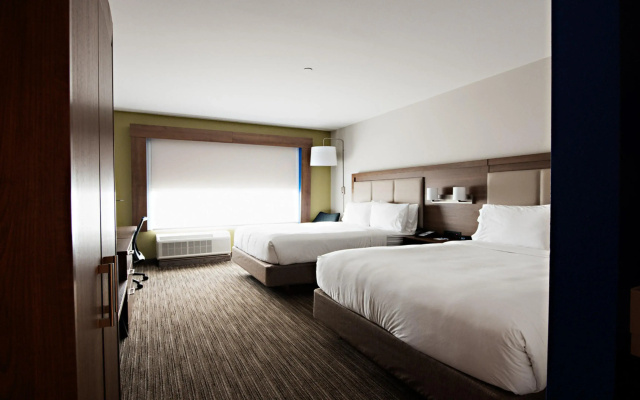 photo 4 of Holiday Inn Express & Suites Houston SW - Galleria Area by IHG