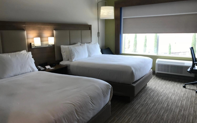 photo 5 of Holiday Inn Express & Suites Houston SW - Galleria Area by IHG