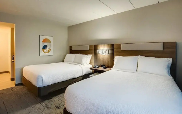 photo 5 of Holiday Inn Express I-95 Capitol Beltway-Largo
