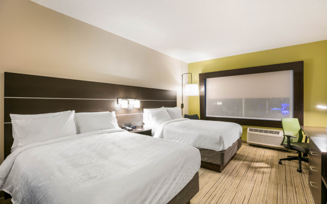 photo 5 of Holiday Inn Express & Suites Jacksonville - Town Center by IHG